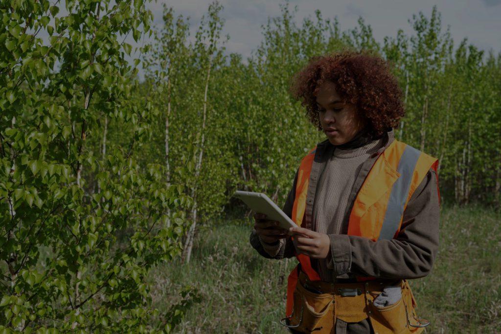 Environmental Reporting (HOATT)