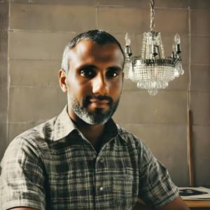 Profile photo of Suresh