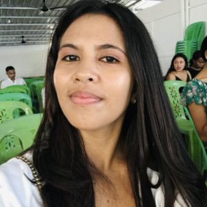 Profile photo of Andrea