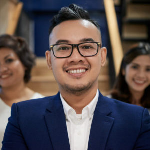 Profile photo of Derrick