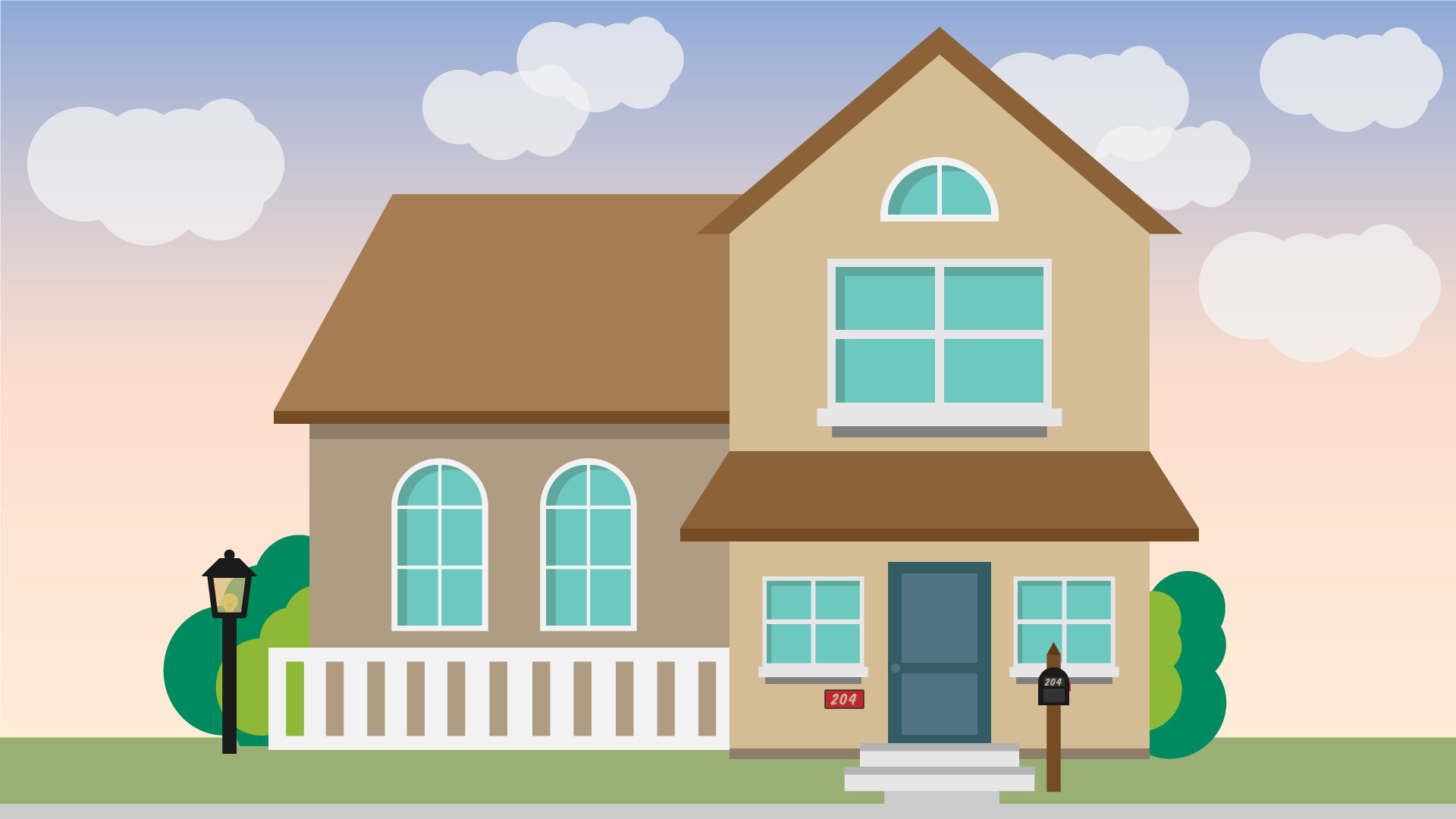 Ulex Drive/ La Florissante