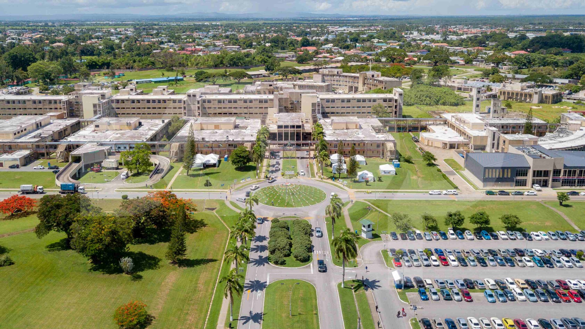 TT Public Health Information